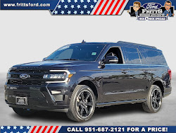 2022 Ford Expedition Limited MAX