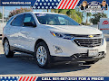 2021 Chevrolet Equinox FWD LS