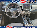 2021 Chevrolet Equinox FWD LS