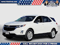 2021 Chevrolet Equinox FWD LS