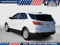 2021 Chevrolet Equinox FWD LS