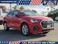 2023 Audi Q3 Premium 45 TFSI S line quattro Tiptronic