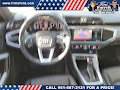 2023 Audi Q3 Premium 45 TFSI S line quattro Tiptronic