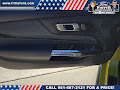 2025 Ford Mustang EcoBoost Fastback