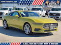 2025 Ford Mustang EcoBoost Fastback