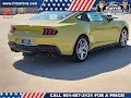 2025 Ford Mustang EcoBoost Fastback