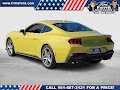 2025 Ford Mustang EcoBoost Fastback