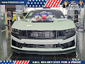 2025 Ford Mustang Dark Horse Fastback