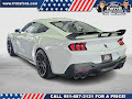 2025 Ford Mustang Dark Horse Fastback