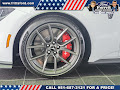 2025 Ford Mustang Dark Horse Fastback