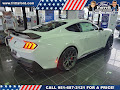 2025 Ford Mustang Dark Horse Fastback