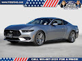 2025 Ford Mustang EcoBoost Fastback