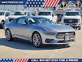 2025 Ford Mustang EcoBoost Fastback