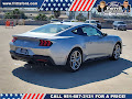2025 Ford Mustang EcoBoost Fastback