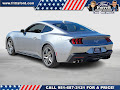 2025 Ford Mustang EcoBoost Fastback