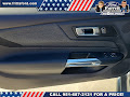 2025 Ford Mustang EcoBoost Fastback
