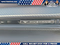2025 Ford Mustang EcoBoost Fastback