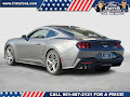 2025 Ford Mustang EcoBoost Fastback