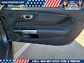 2025 Ford Mustang EcoBoost Fastback
