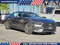 2025 Ford Mustang EcoBoost Fastback