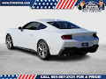 2025 Ford Mustang EcoBoost Fastback