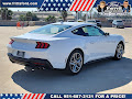 2025 Ford Mustang EcoBoost Fastback