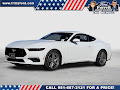 2025 Ford Mustang EcoBoost Fastback