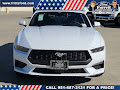 2025 Ford Mustang EcoBoost Fastback
