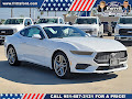 2025 Ford Mustang EcoBoost Fastback