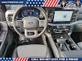 2025 Ford F-150 LARIAT 4WD