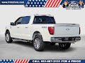 2025 Ford F-150 LARIAT 4WD