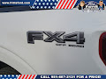 2025 Ford F-150 LARIAT 4WD