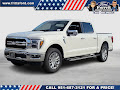 2025 Ford F-150 LARIAT 4WD