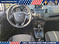 2019 Ford Fiesta S