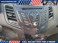 2019 Ford Fiesta S