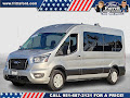 2023 Ford Transit-350 Passenger Van XLT