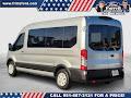 2023 Ford Transit-350 Passenger Van XLT
