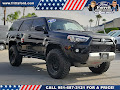 2023 Toyota 4Runner TRD Off Road