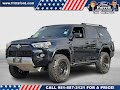 2023 Toyota 4Runner TRD Off Road