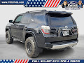 2023 Toyota 4Runner TRD Off Road