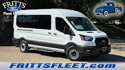 2025 Ford Transit-350 Passenger Van 350 MR