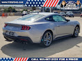 2025 Ford Mustang EcoBoost Fastback