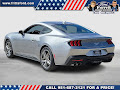 2025 Ford Mustang EcoBoost Fastback