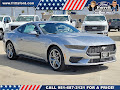 2025 Ford Mustang EcoBoost Fastback