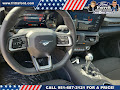 2025 Ford Mustang EcoBoost Fastback