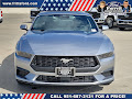 2025 Ford Mustang EcoBoost Fastback