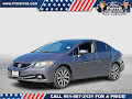 2015 Honda Civic EX-L