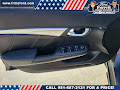 2015 Honda Civic EX-L