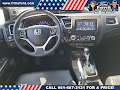 2015 Honda Civic EX-L