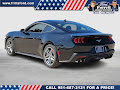 2025 Ford Mustang EcoBoost Fastback